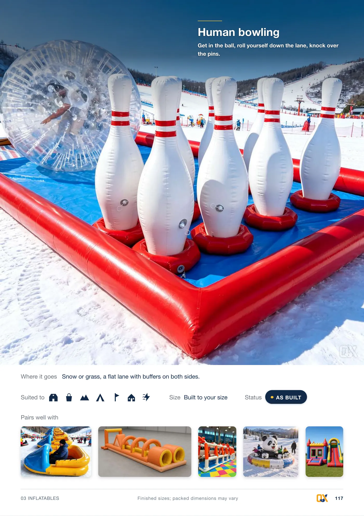The 2026 catalogue p.117