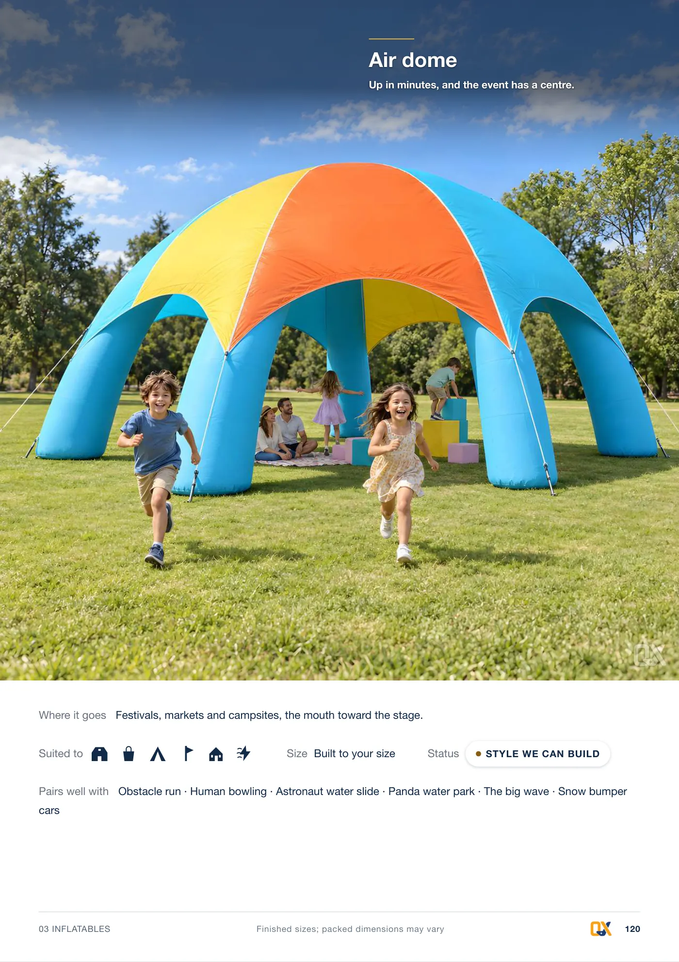 The 2026 catalogue p.120