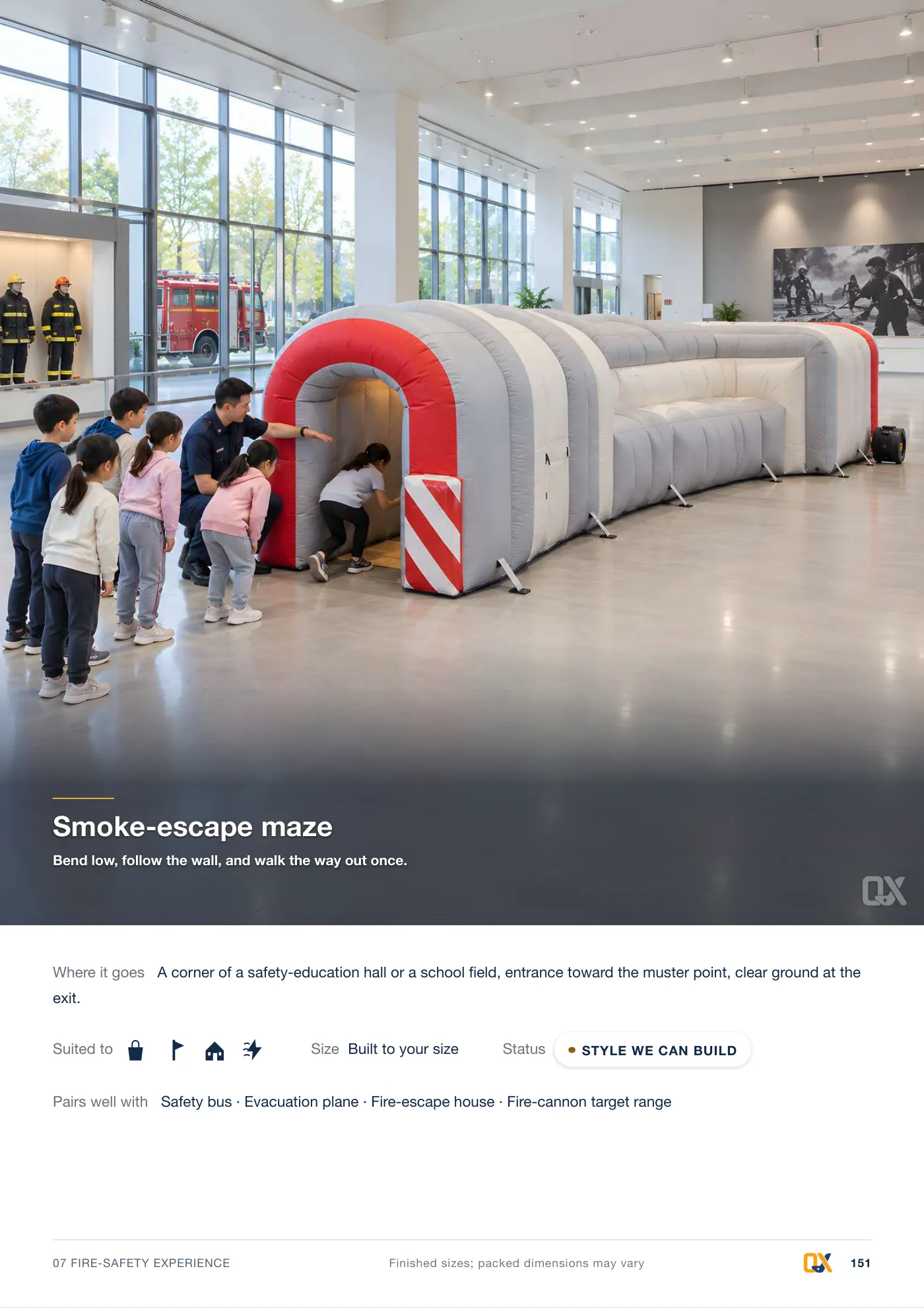 The 2026 catalogue p.151