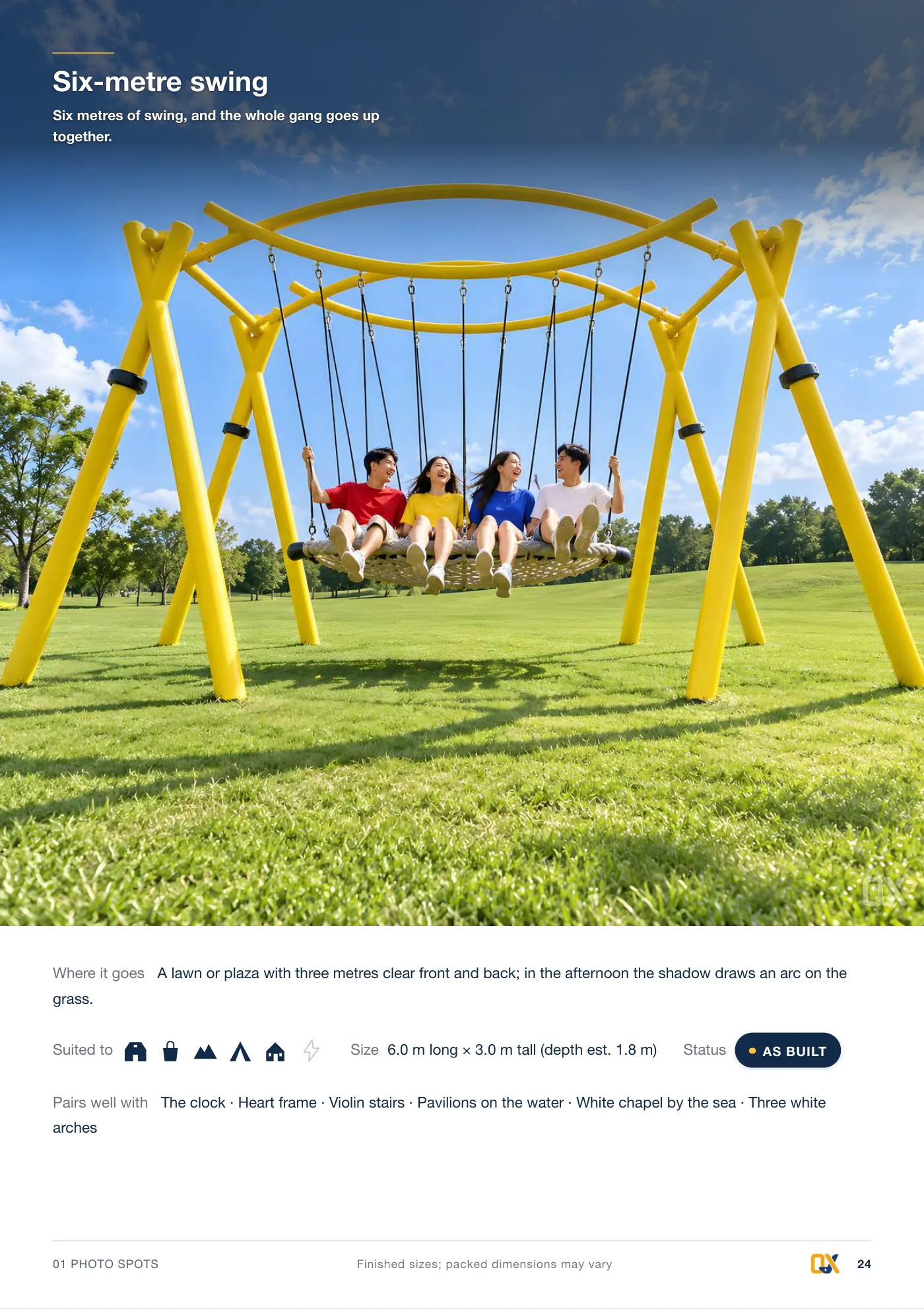 The 2026 catalogue p.24