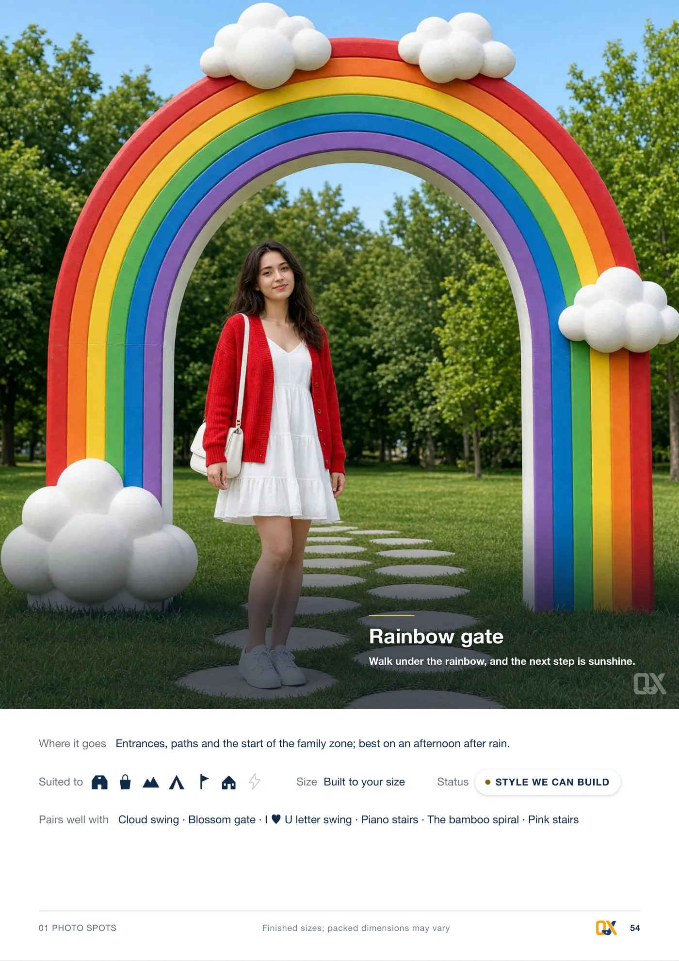 The 2026 catalogue p.54