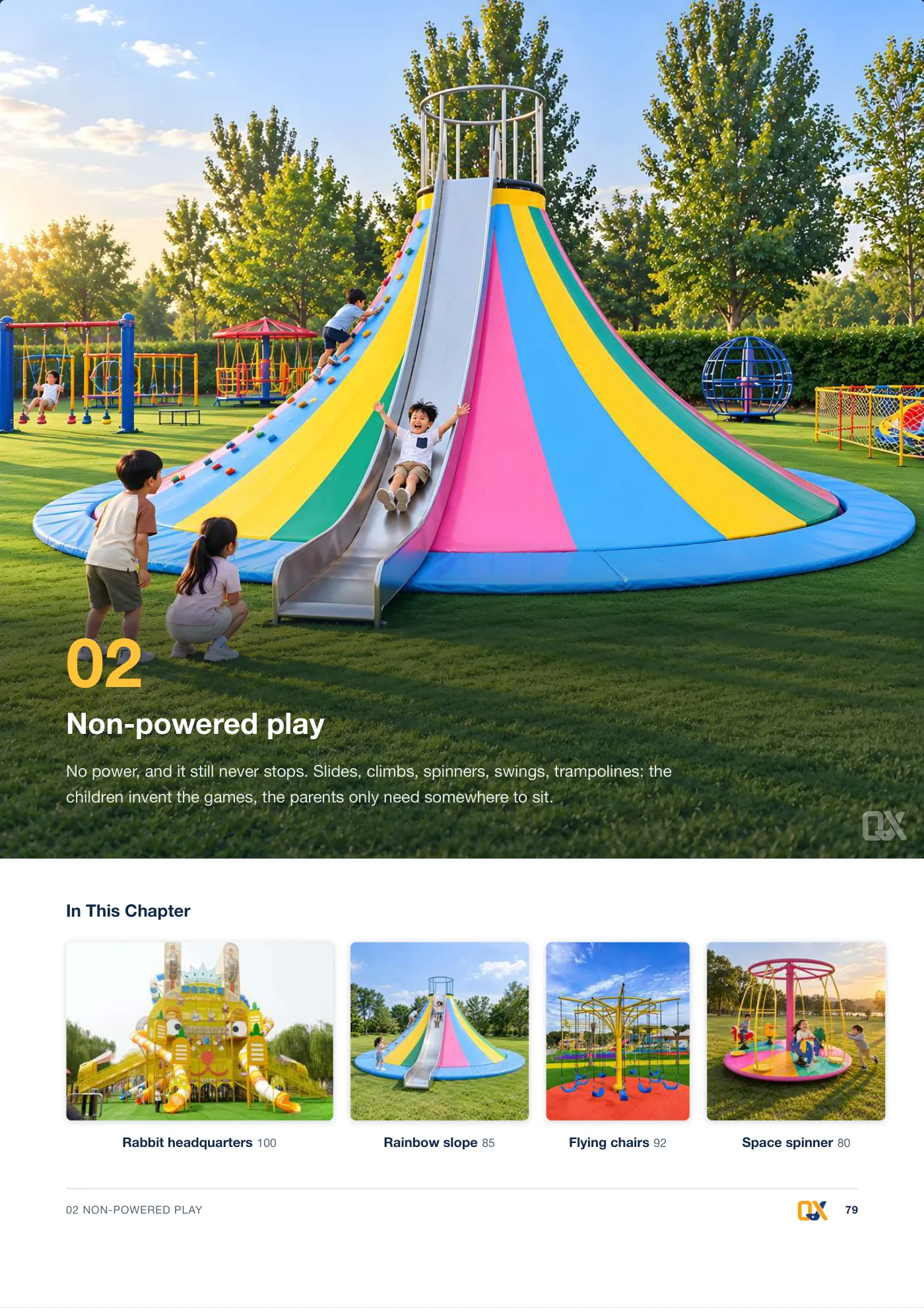 The 2026 catalogue p.79