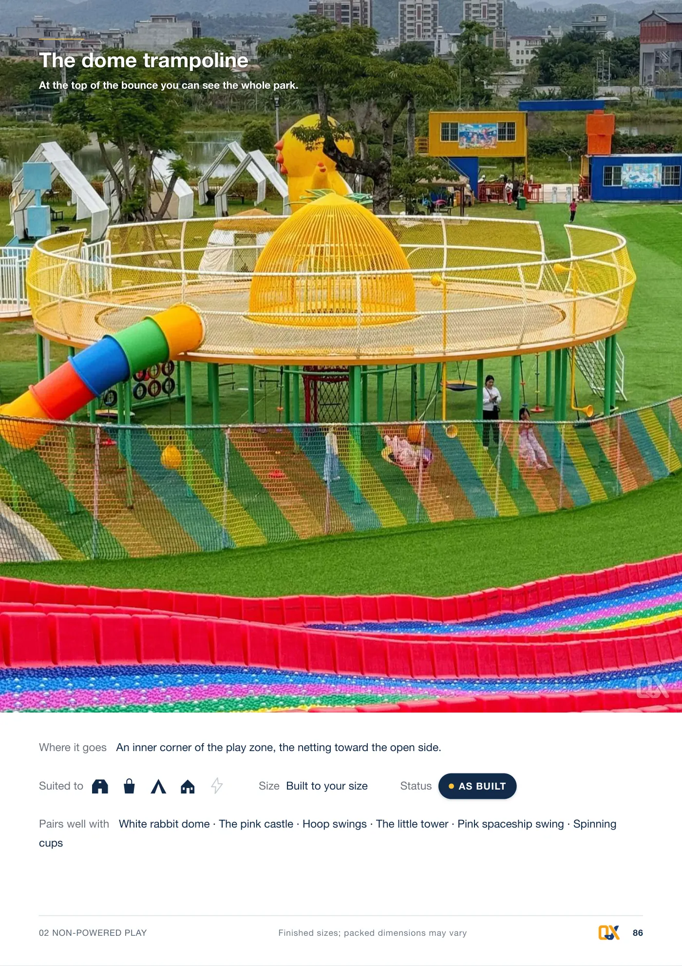 The 2026 catalogue p.86